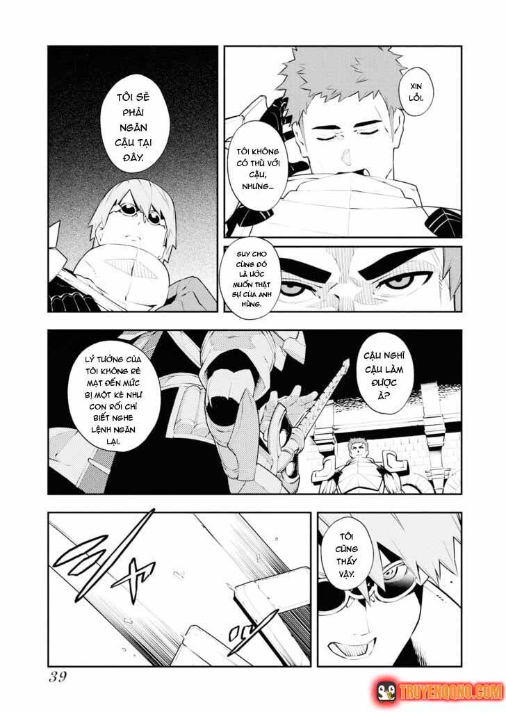 Luyện Kim Thuật Sư Bị Trục Xuất, Có Muốn Xây Dựng Hầm Ngục Mạnh Nhất Không? Chapter 31 - 4