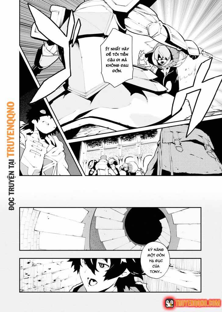 Luyện Kim Thuật Sư Bị Trục Xuất, Có Muốn Xây Dựng Hầm Ngục Mạnh Nhất Không? Chapter 31 - 5