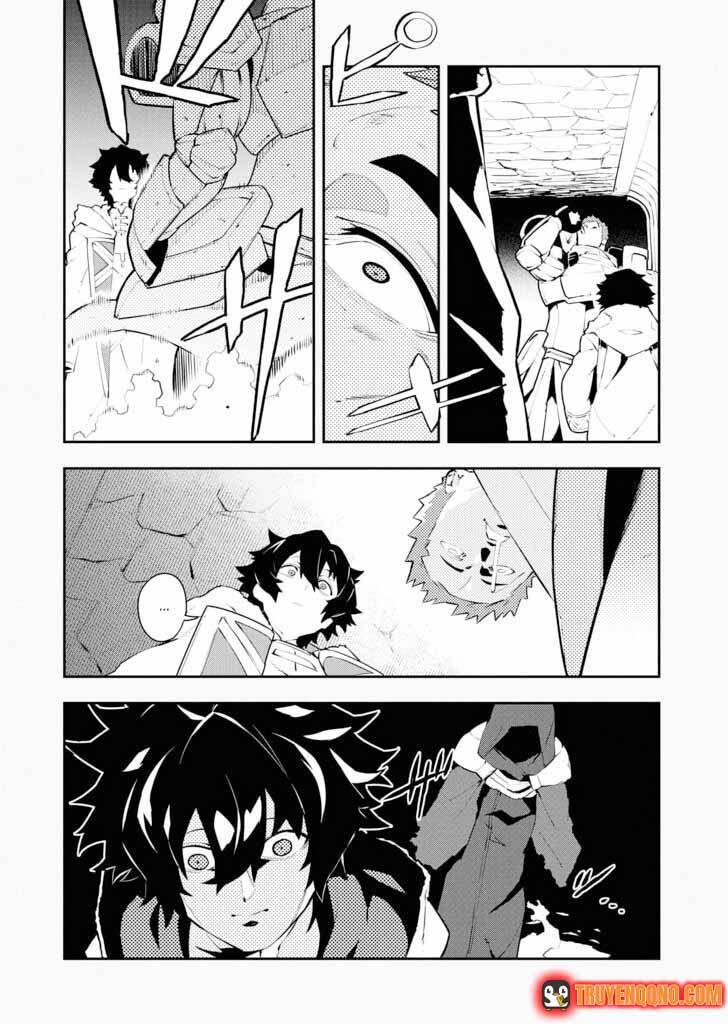 Luyện Kim Thuật Sư Bị Trục Xuất, Có Muốn Xây Dựng Hầm Ngục Mạnh Nhất Không? Chapter 31 - 9