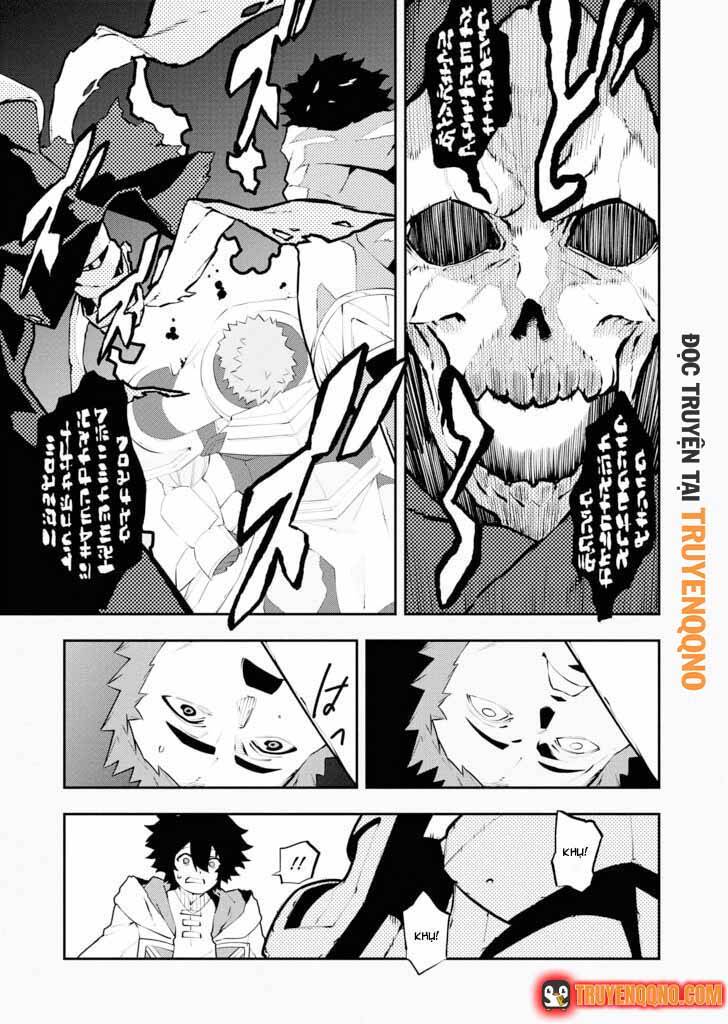 Luyện Kim Thuật Sư Bị Trục Xuất, Có Muốn Xây Dựng Hầm Ngục Mạnh Nhất Không? Chapter 31 - 10