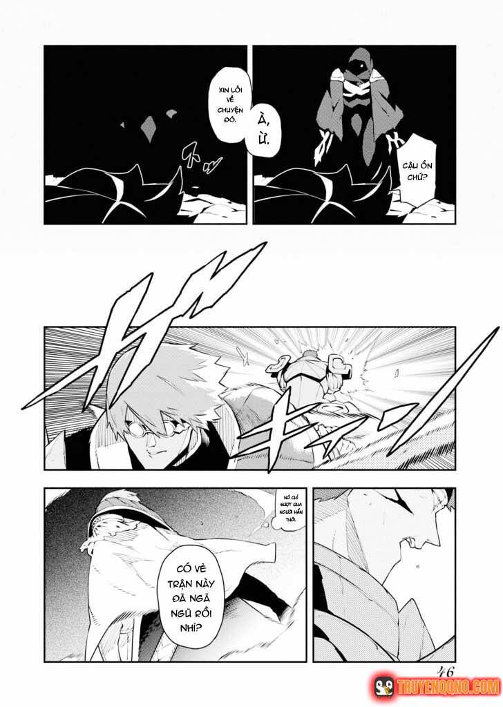 Luyện Kim Thuật Sư Bị Trục Xuất, Có Muốn Xây Dựng Hầm Ngục Mạnh Nhất Không? Chapter 31 - 11