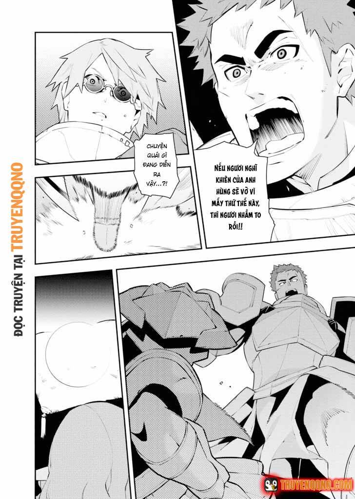 Luyện Kim Thuật Sư Bị Trục Xuất, Có Muốn Xây Dựng Hầm Ngục Mạnh Nhất Không? Chapter 31 - 13