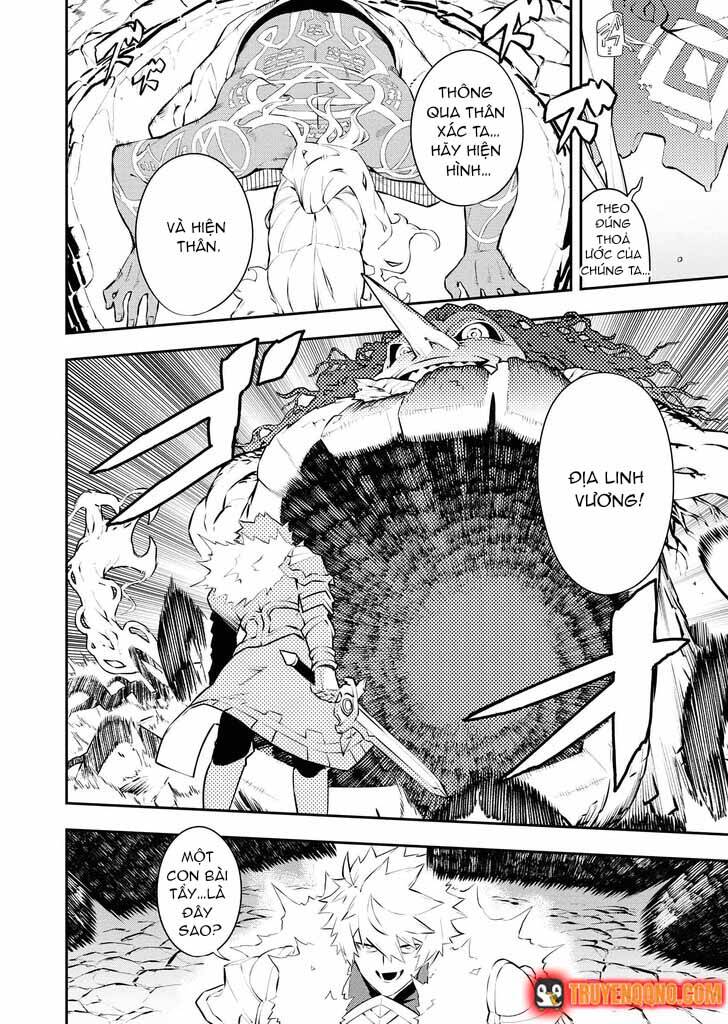 Luyện Kim Thuật Sư Bị Trục Xuất, Có Muốn Xây Dựng Hầm Ngục Mạnh Nhất Không? Chapter 33 - 7