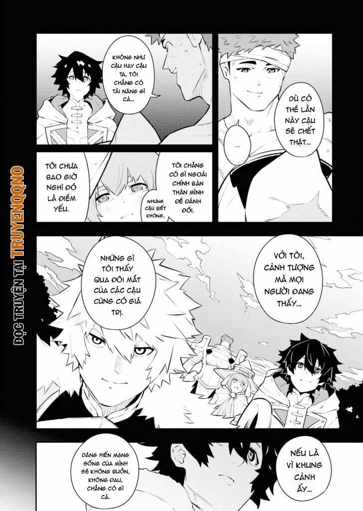 Luyện Kim Thuật Sư Bị Trục Xuất, Có Muốn Xây Dựng Hầm Ngục Mạnh Nhất Không? Chapter 31 - 15