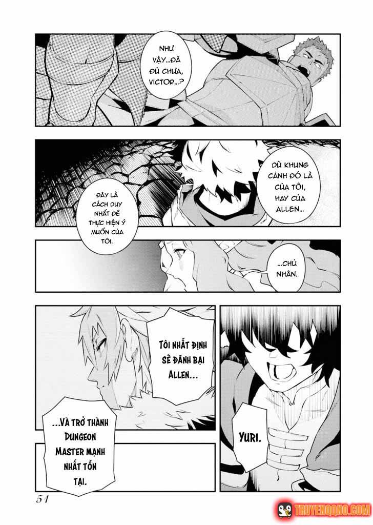 Luyện Kim Thuật Sư Bị Trục Xuất, Có Muốn Xây Dựng Hầm Ngục Mạnh Nhất Không? Chapter 31 - 16