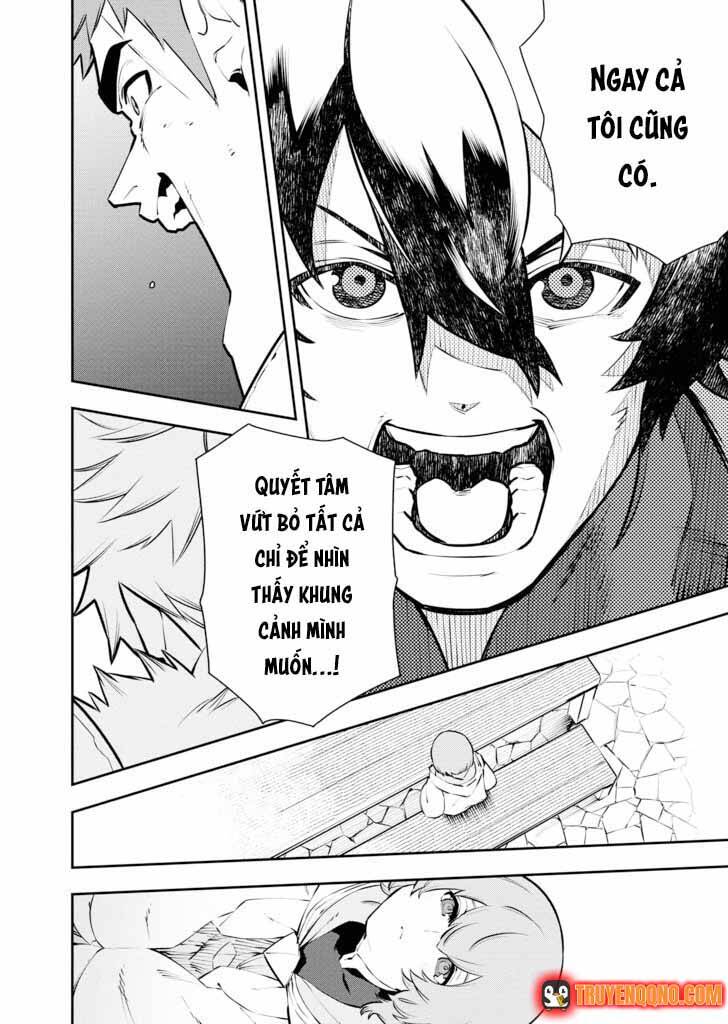 Luyện Kim Thuật Sư Bị Trục Xuất, Có Muốn Xây Dựng Hầm Ngục Mạnh Nhất Không? Chapter 31 - 17