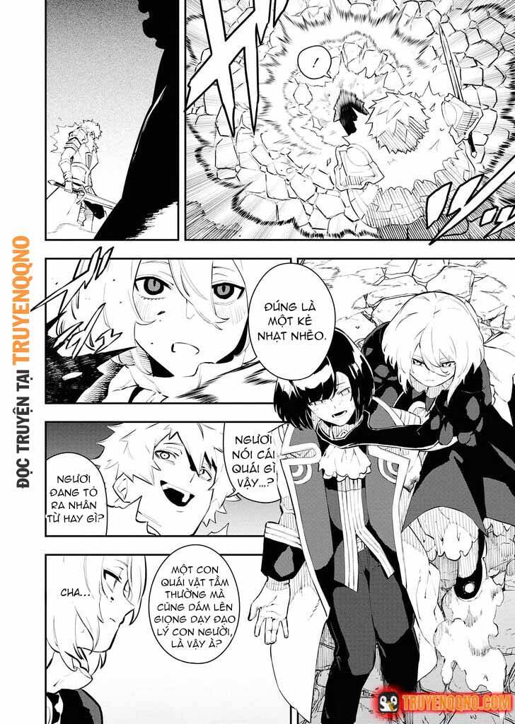 Luyện Kim Thuật Sư Bị Trục Xuất, Có Muốn Xây Dựng Hầm Ngục Mạnh Nhất Không? Chapter 33 - 13