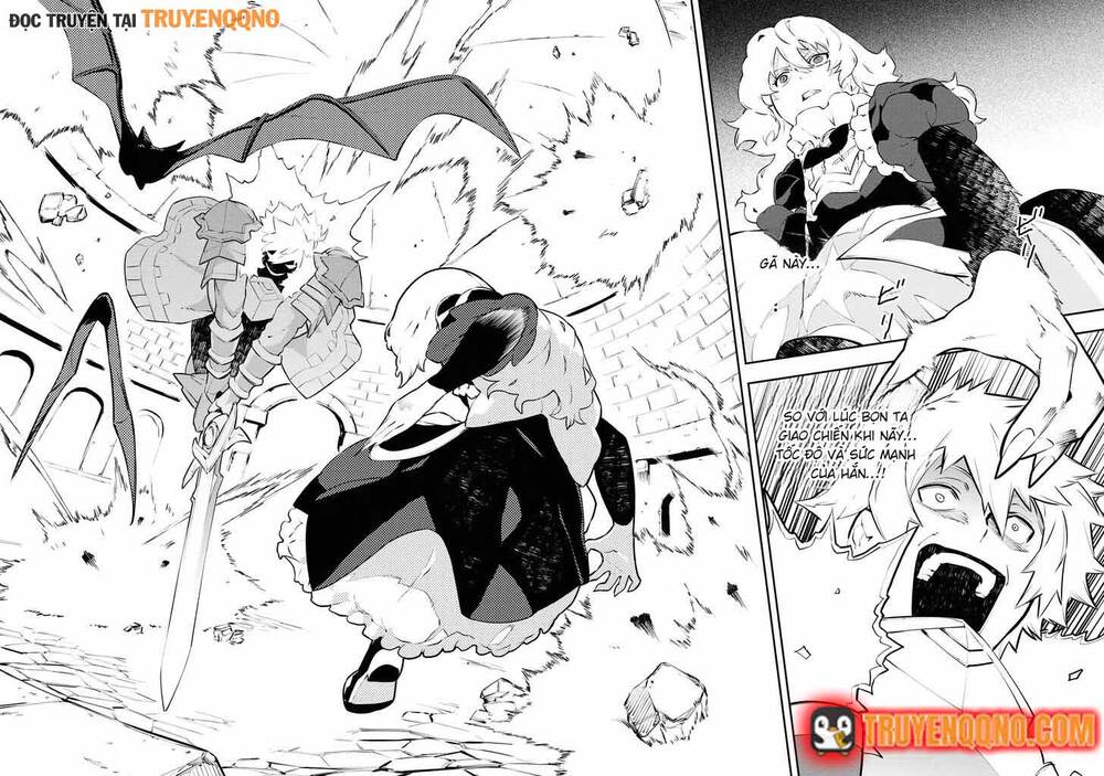 Luyện Kim Thuật Sư Bị Trục Xuất, Có Muốn Xây Dựng Hầm Ngục Mạnh Nhất Không? Chapter 33 - 15