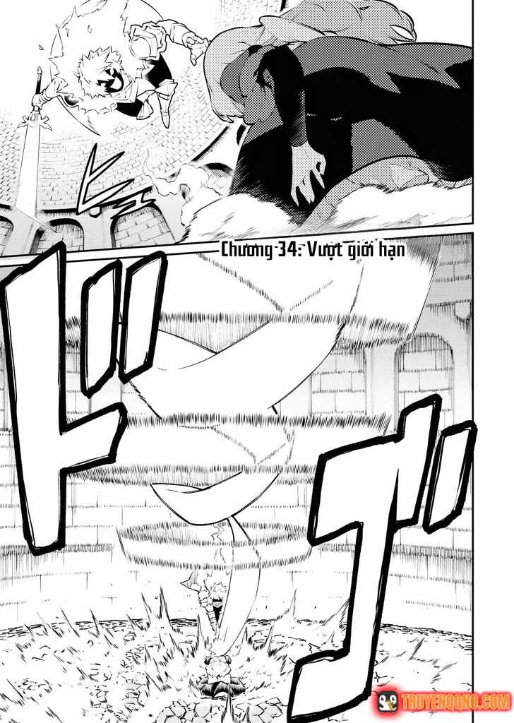 Luyện Kim Thuật Sư Bị Trục Xuất, Có Muốn Xây Dựng Hầm Ngục Mạnh Nhất Không? Chapter 34 - 2