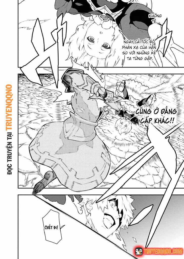 Luyện Kim Thuật Sư Bị Trục Xuất, Có Muốn Xây Dựng Hầm Ngục Mạnh Nhất Không? Chapter 34 - 5
