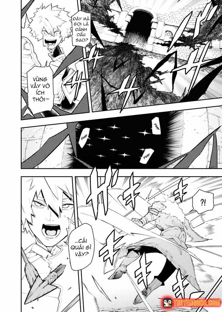 Luyện Kim Thuật Sư Bị Trục Xuất, Có Muốn Xây Dựng Hầm Ngục Mạnh Nhất Không? Chapter 34 - 9