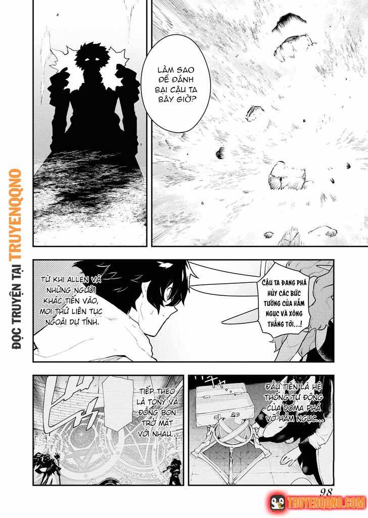 Luyện Kim Thuật Sư Bị Trục Xuất, Có Muốn Xây Dựng Hầm Ngục Mạnh Nhất Không? Chapter 34 - 15