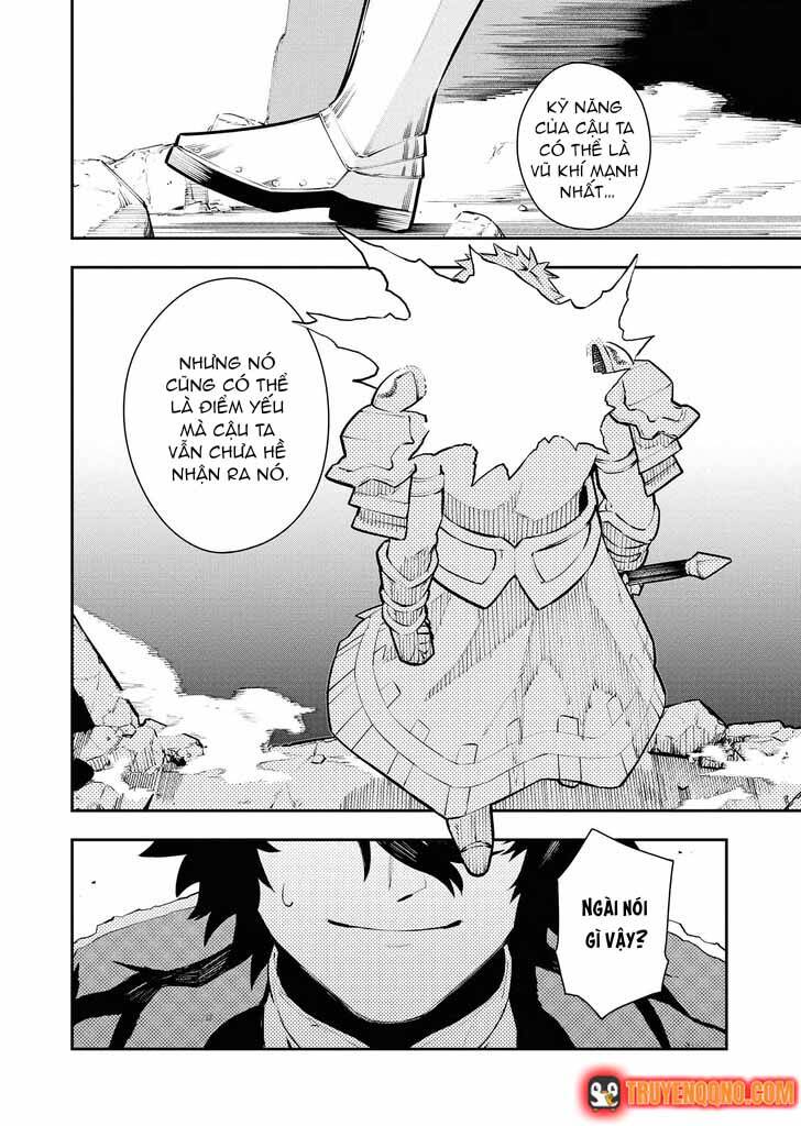 Luyện Kim Thuật Sư Bị Trục Xuất, Có Muốn Xây Dựng Hầm Ngục Mạnh Nhất Không? Chapter 34 - 17