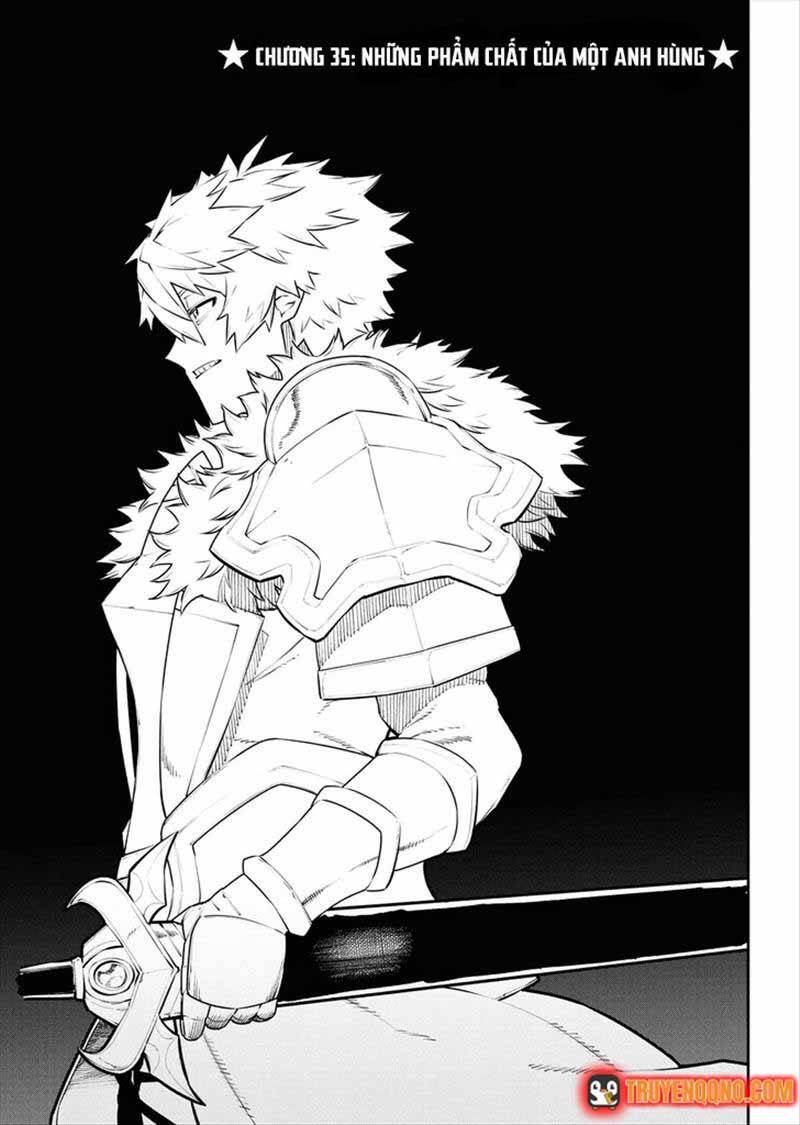 Luyện Kim Thuật Sư Bị Trục Xuất, Có Muốn Xây Dựng Hầm Ngục Mạnh Nhất Không? Chapter 35 - 2