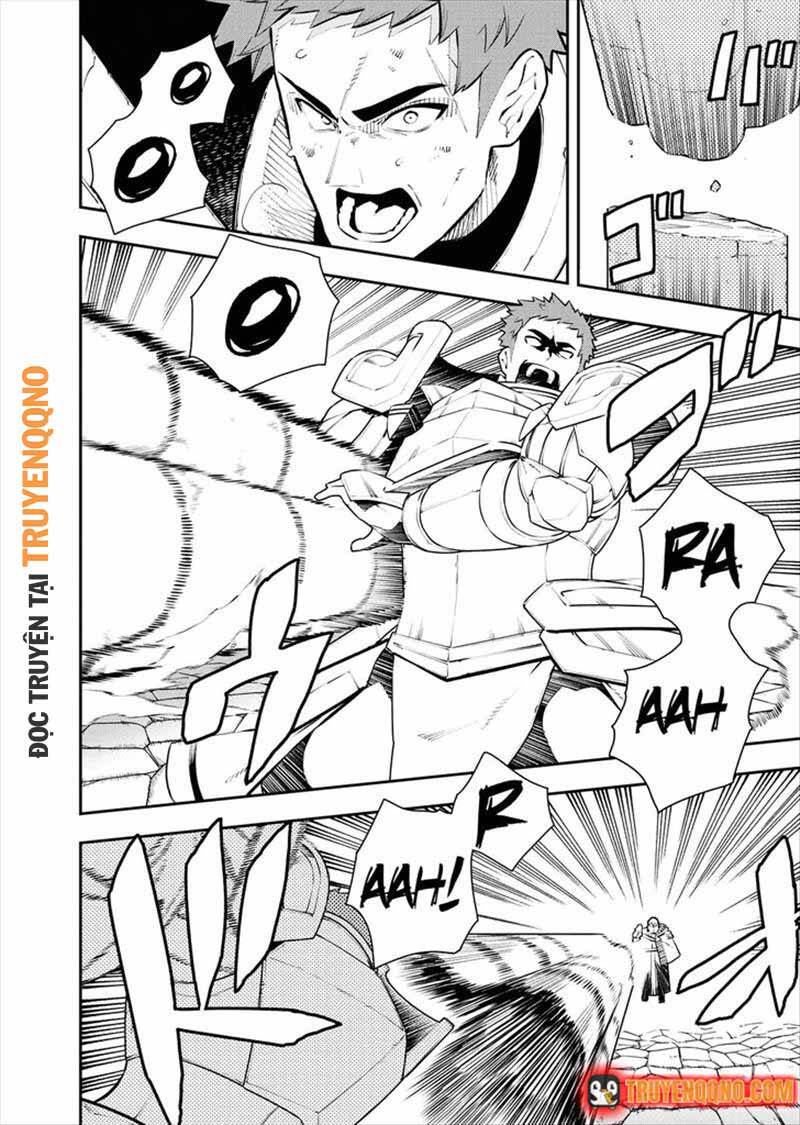 Luyện Kim Thuật Sư Bị Trục Xuất, Có Muốn Xây Dựng Hầm Ngục Mạnh Nhất Không? Chapter 35 - 3