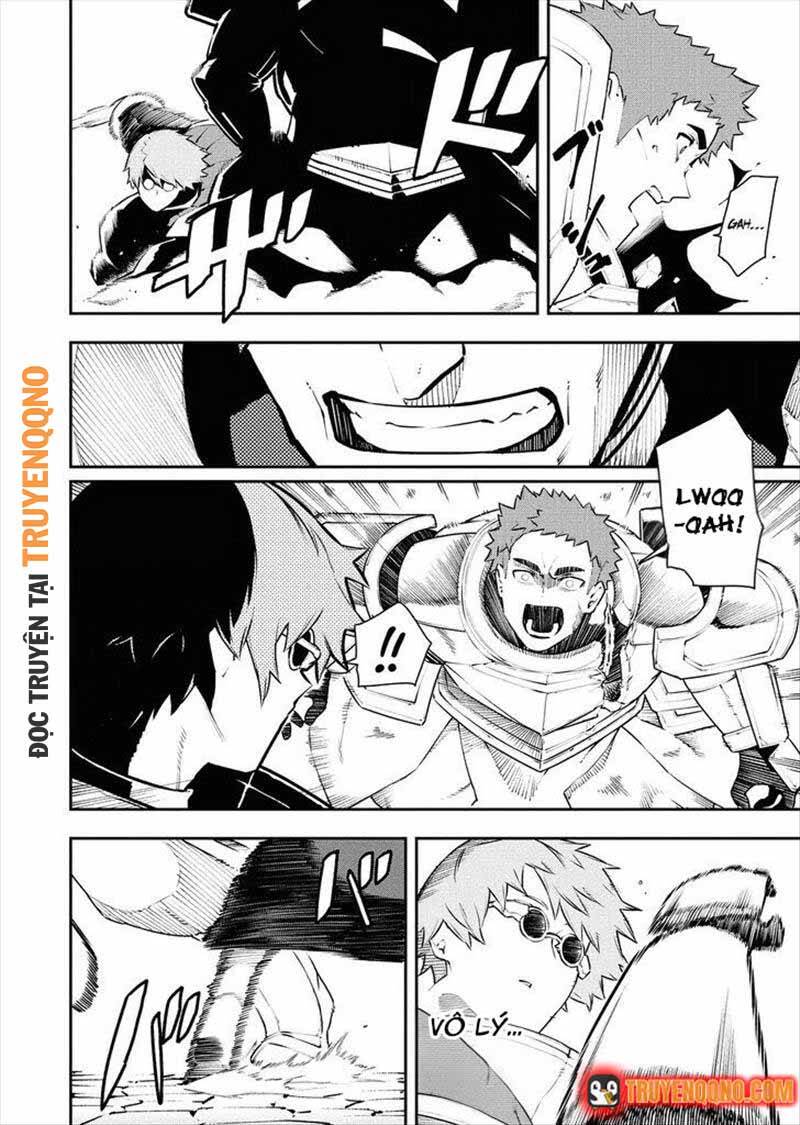 Luyện Kim Thuật Sư Bị Trục Xuất, Có Muốn Xây Dựng Hầm Ngục Mạnh Nhất Không? Chapter 35 - 5