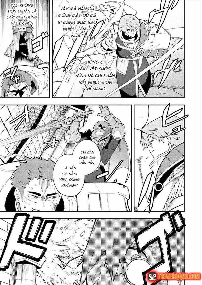 Luyện Kim Thuật Sư Bị Trục Xuất, Có Muốn Xây Dựng Hầm Ngục Mạnh Nhất Không? Chapter 35 - 6