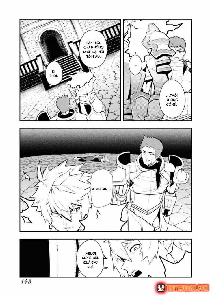 Luyện Kim Thuật Sư Bị Trục Xuất, Có Muốn Xây Dựng Hầm Ngục Mạnh Nhất Không? Chapter 37 - 4