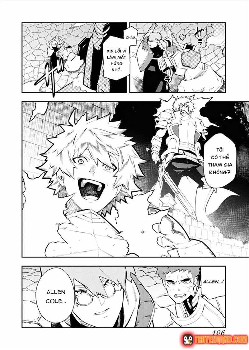 Luyện Kim Thuật Sư Bị Trục Xuất, Có Muốn Xây Dựng Hầm Ngục Mạnh Nhất Không? Chapter 35 - 7