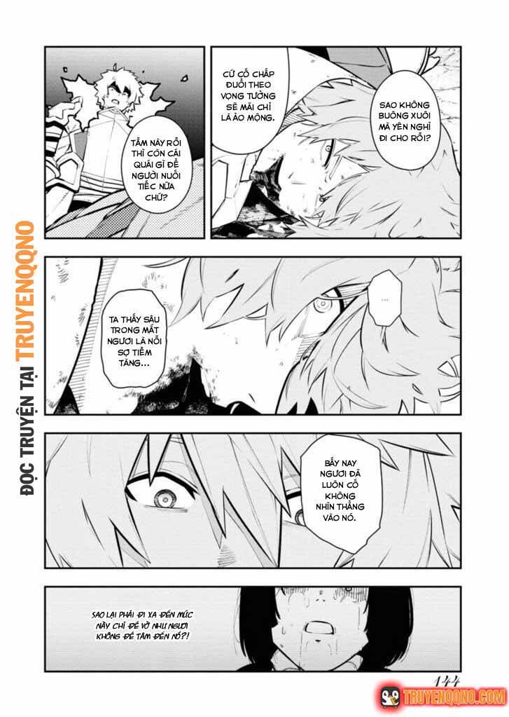 Luyện Kim Thuật Sư Bị Trục Xuất, Có Muốn Xây Dựng Hầm Ngục Mạnh Nhất Không? Chapter 37 - 5