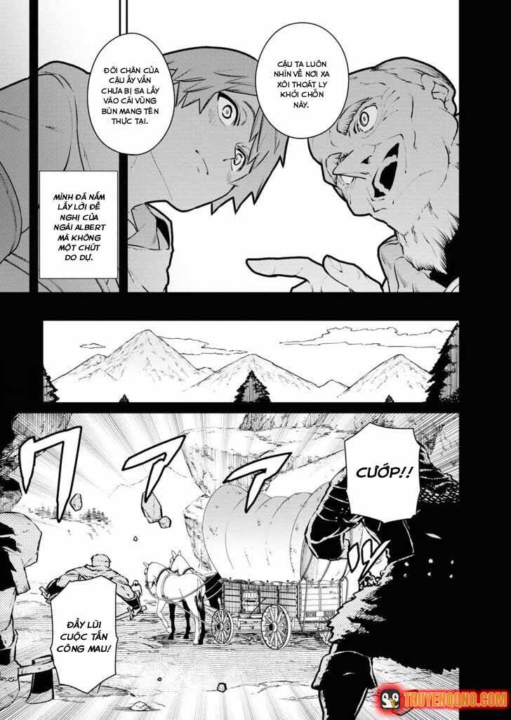 Luyện Kim Thuật Sư Bị Trục Xuất, Có Muốn Xây Dựng Hầm Ngục Mạnh Nhất Không? Chapter 36 - 6