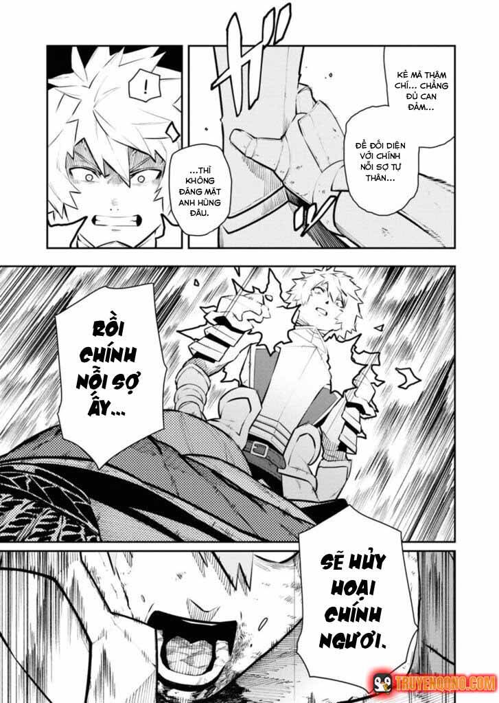 Luyện Kim Thuật Sư Bị Trục Xuất, Có Muốn Xây Dựng Hầm Ngục Mạnh Nhất Không? Chapter 37 - 6