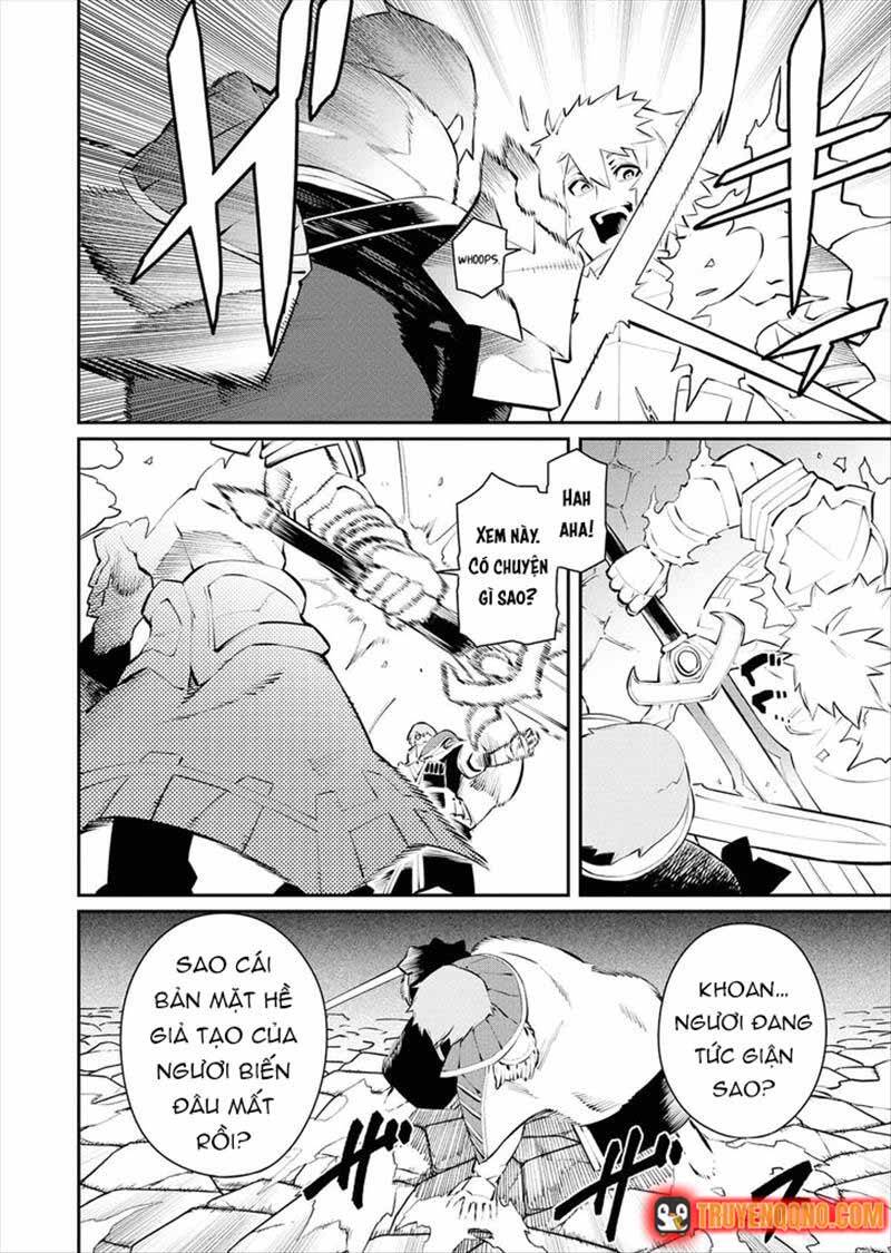 Luyện Kim Thuật Sư Bị Trục Xuất, Có Muốn Xây Dựng Hầm Ngục Mạnh Nhất Không? Chapter 35 - 9