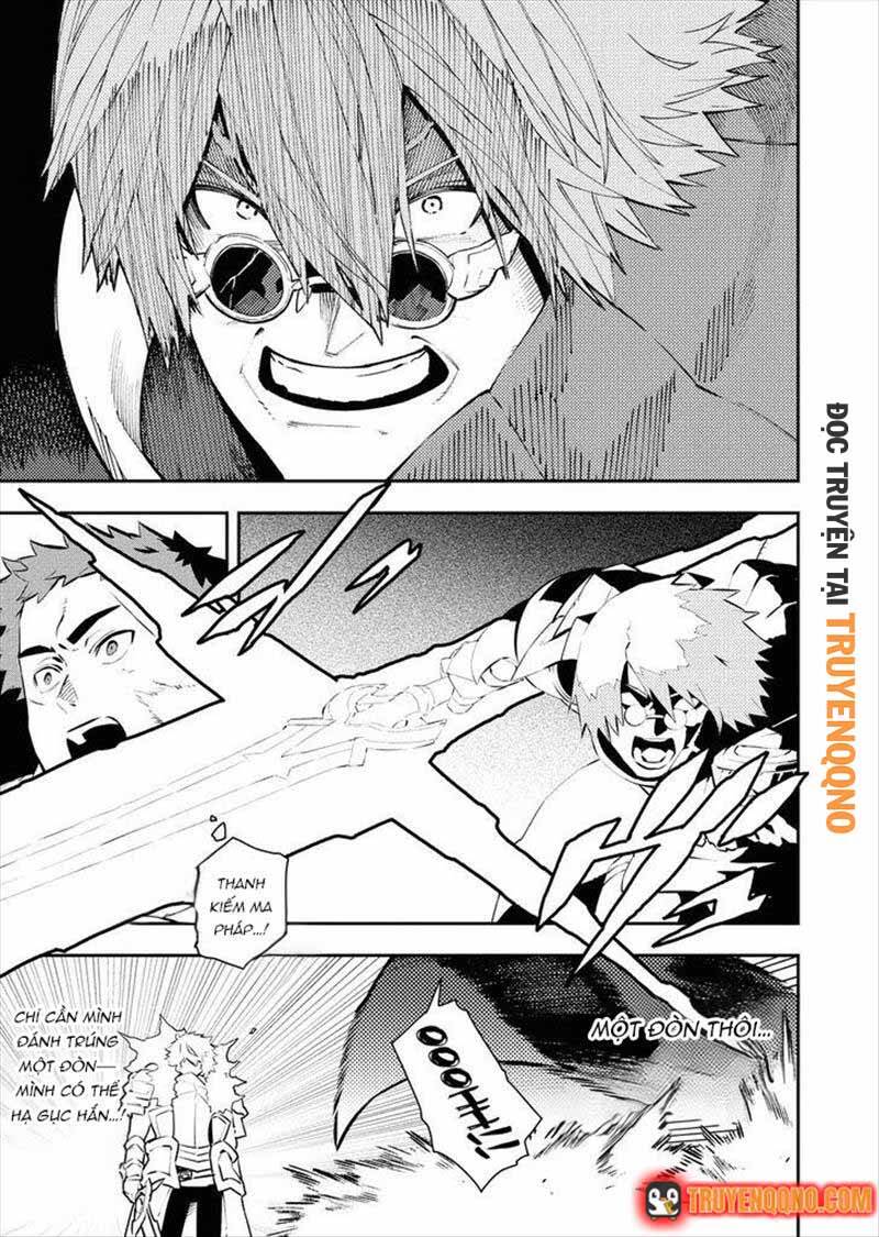 Luyện Kim Thuật Sư Bị Trục Xuất, Có Muốn Xây Dựng Hầm Ngục Mạnh Nhất Không? Chapter 35 - 10