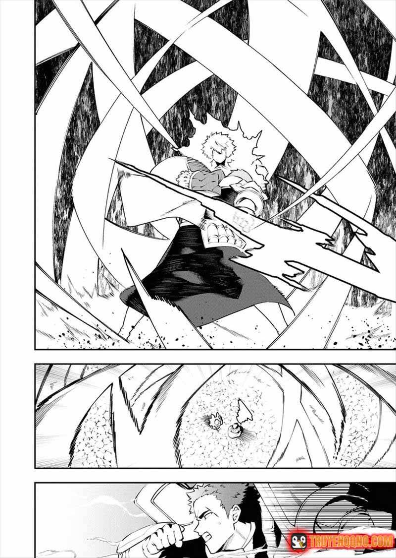 Luyện Kim Thuật Sư Bị Trục Xuất, Có Muốn Xây Dựng Hầm Ngục Mạnh Nhất Không? Chapter 35 - 11