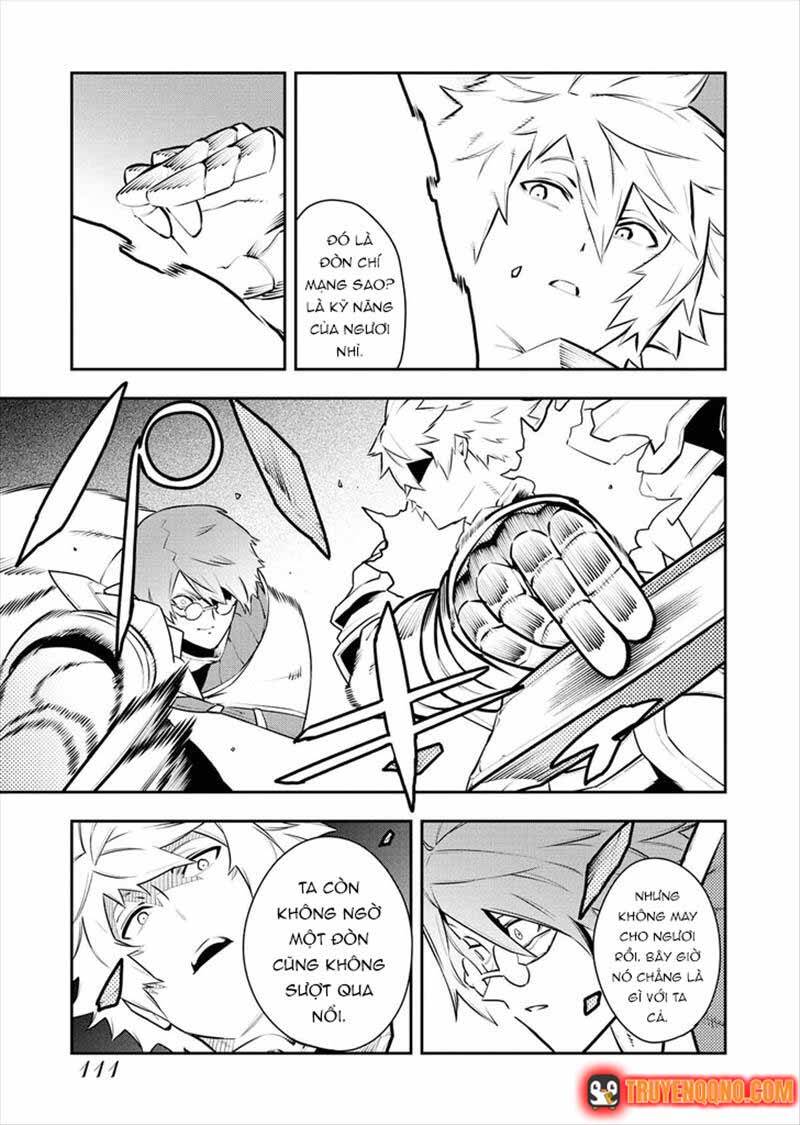 Luyện Kim Thuật Sư Bị Trục Xuất, Có Muốn Xây Dựng Hầm Ngục Mạnh Nhất Không? Chapter 35 - 12