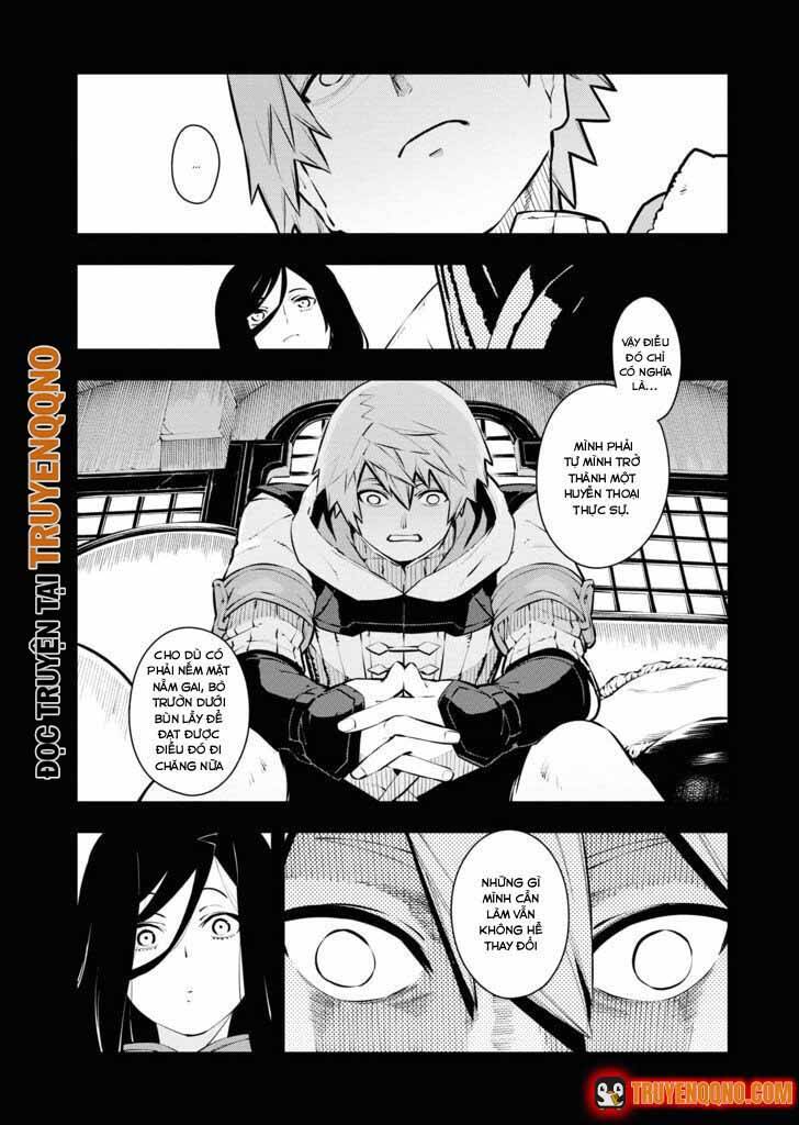 Luyện Kim Thuật Sư Bị Trục Xuất, Có Muốn Xây Dựng Hầm Ngục Mạnh Nhất Không? Chapter 36 - 13