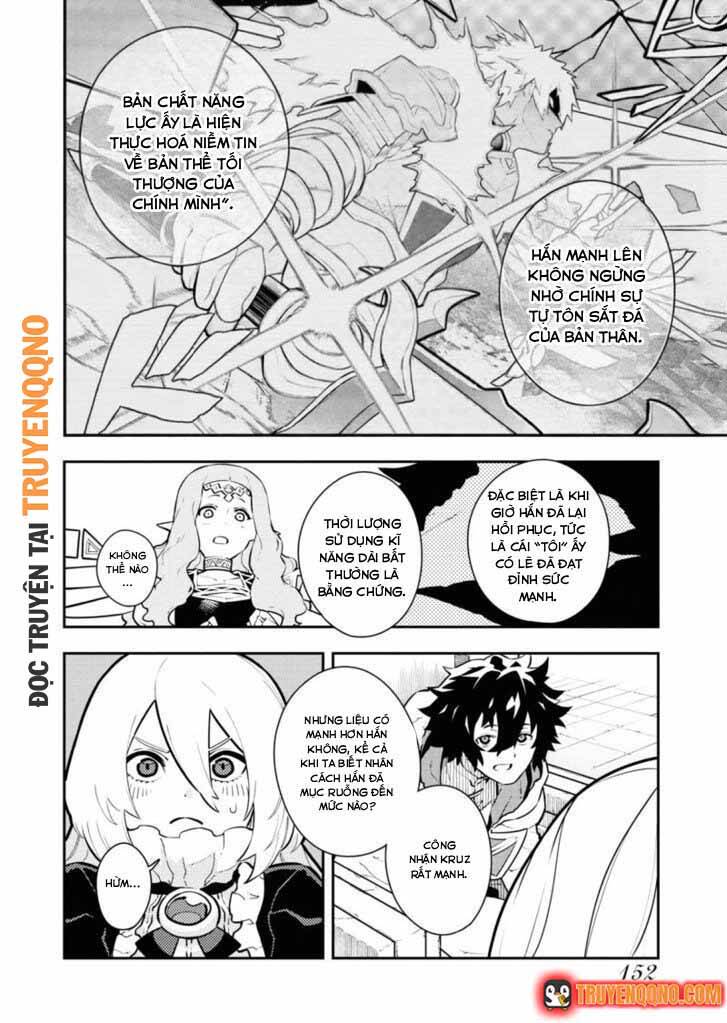 Luyện Kim Thuật Sư Bị Trục Xuất, Có Muốn Xây Dựng Hầm Ngục Mạnh Nhất Không? Chapter 37 - 13