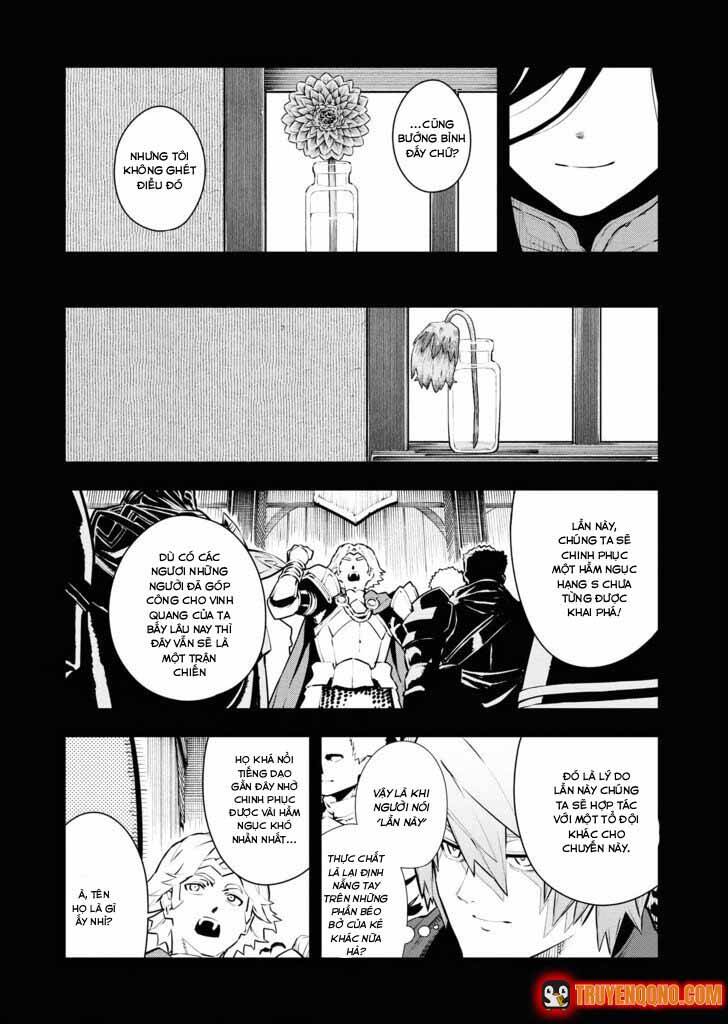 Luyện Kim Thuật Sư Bị Trục Xuất, Có Muốn Xây Dựng Hầm Ngục Mạnh Nhất Không? Chapter 36 - 14