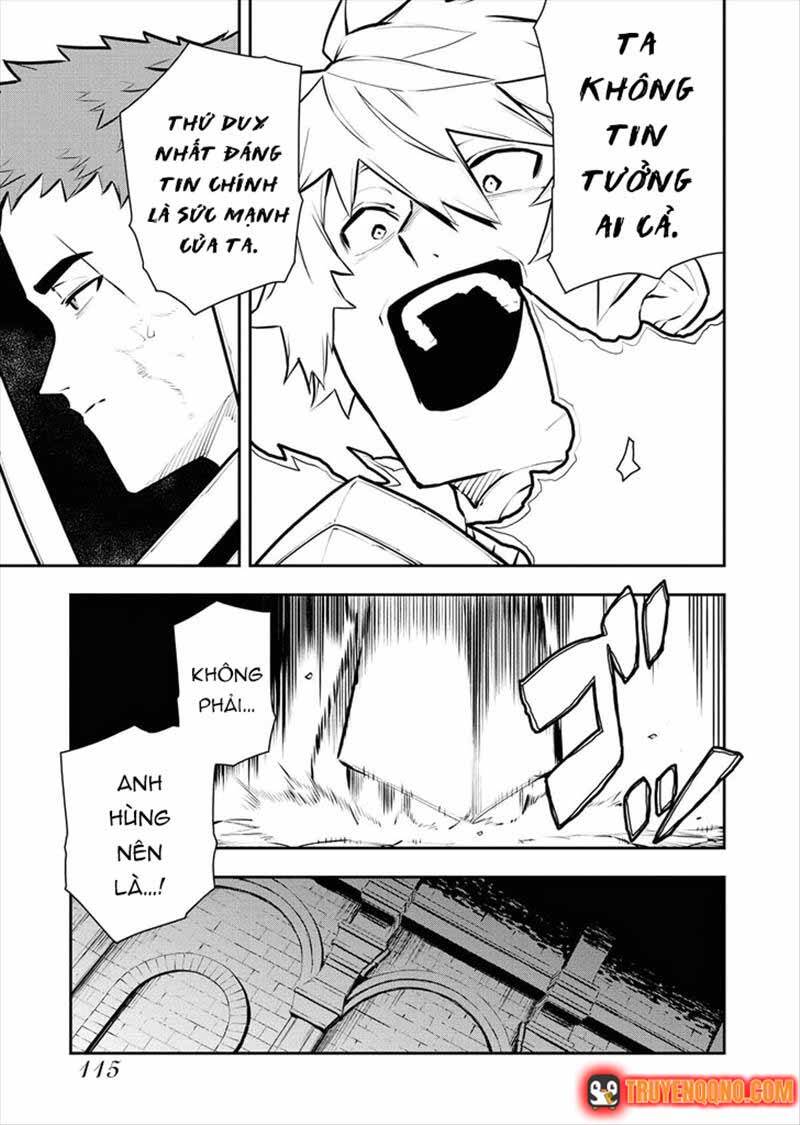Luyện Kim Thuật Sư Bị Trục Xuất, Có Muốn Xây Dựng Hầm Ngục Mạnh Nhất Không? Chapter 35 - 16