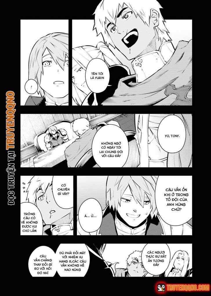 Luyện Kim Thuật Sư Bị Trục Xuất, Có Muốn Xây Dựng Hầm Ngục Mạnh Nhất Không? Chapter 36 - 15