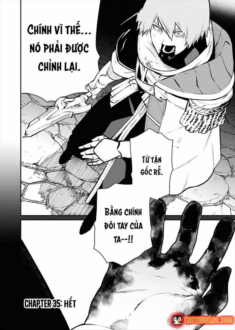 Luyện Kim Thuật Sư Bị Trục Xuất, Có Muốn Xây Dựng Hầm Ngục Mạnh Nhất Không? Chapter 35 - 17