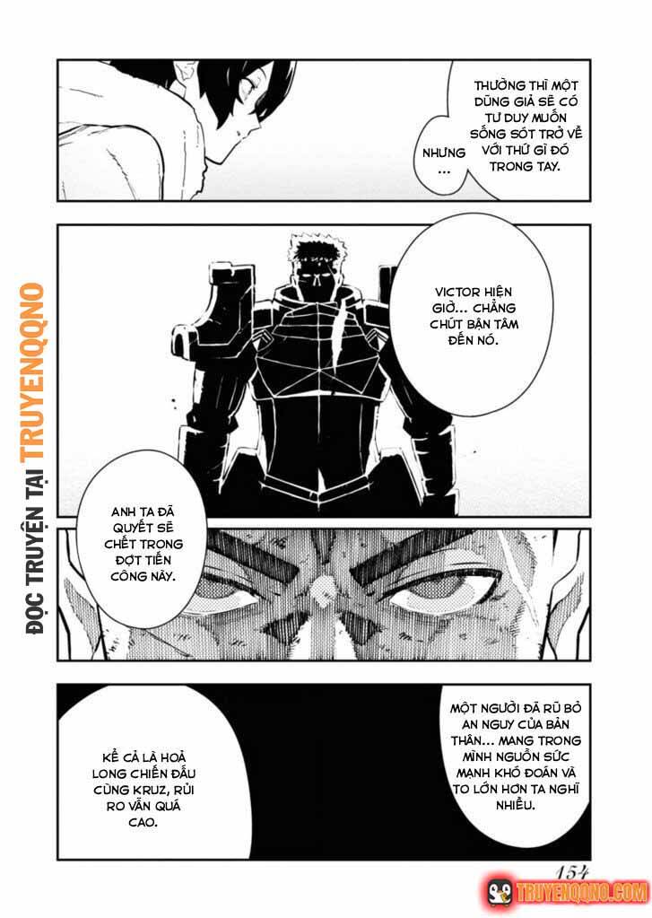 Luyện Kim Thuật Sư Bị Trục Xuất, Có Muốn Xây Dựng Hầm Ngục Mạnh Nhất Không? Chapter 37 - 15