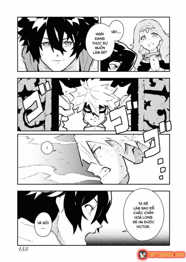 Luyện Kim Thuật Sư Bị Trục Xuất, Có Muốn Xây Dựng Hầm Ngục Mạnh Nhất Không? Chapter 37 - 16
