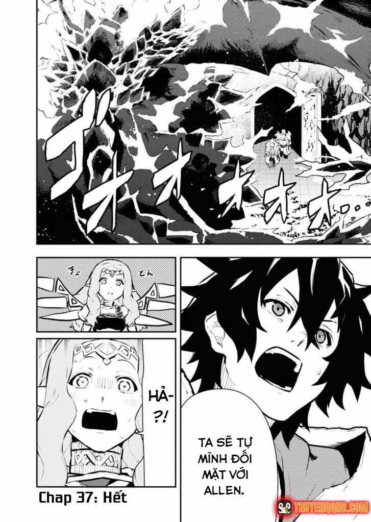 Luyện Kim Thuật Sư Bị Trục Xuất, Có Muốn Xây Dựng Hầm Ngục Mạnh Nhất Không? Chapter 37 - 17