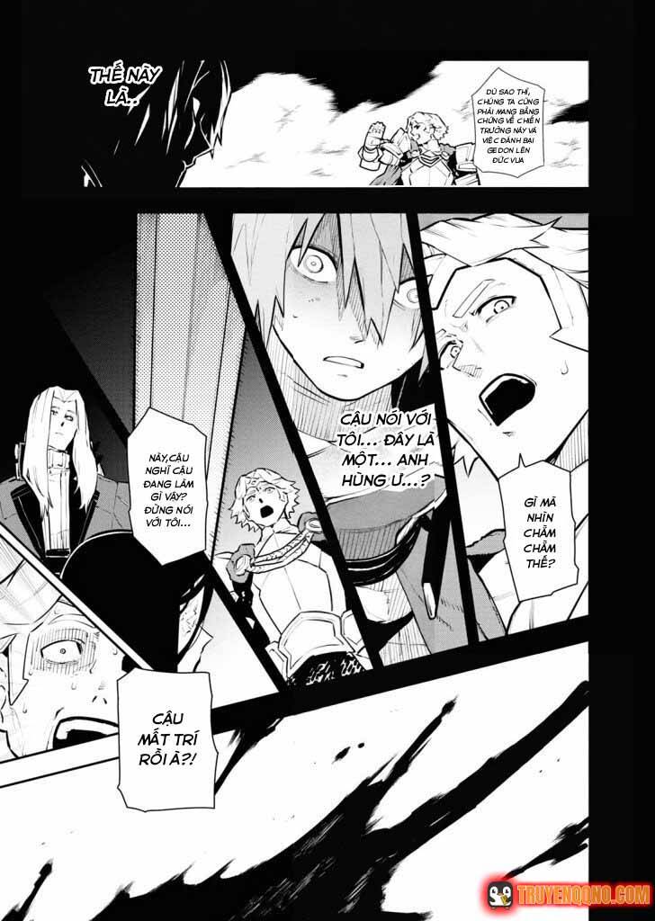 Luyện Kim Thuật Sư Bị Trục Xuất, Có Muốn Xây Dựng Hầm Ngục Mạnh Nhất Không? Chapter 36 - 19