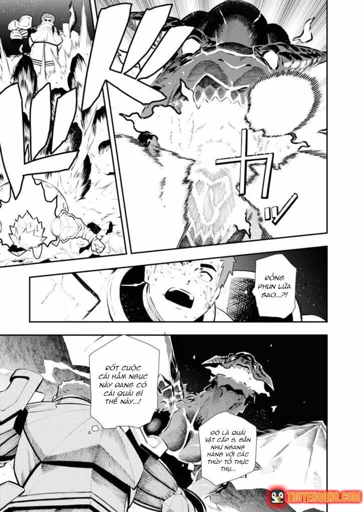 Luyện Kim Thuật Sư Bị Trục Xuất, Có Muốn Xây Dựng Hầm Ngục Mạnh Nhất Không? Chapter 38 - 6
