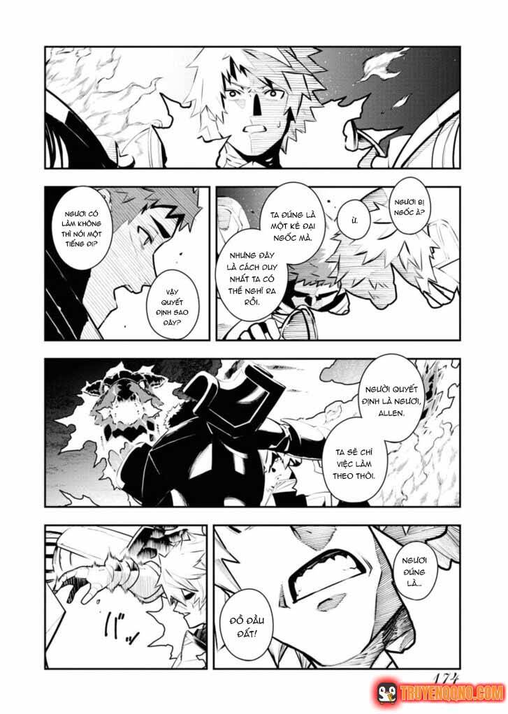 Luyện Kim Thuật Sư Bị Trục Xuất, Có Muốn Xây Dựng Hầm Ngục Mạnh Nhất Không? Chapter 39 - 2