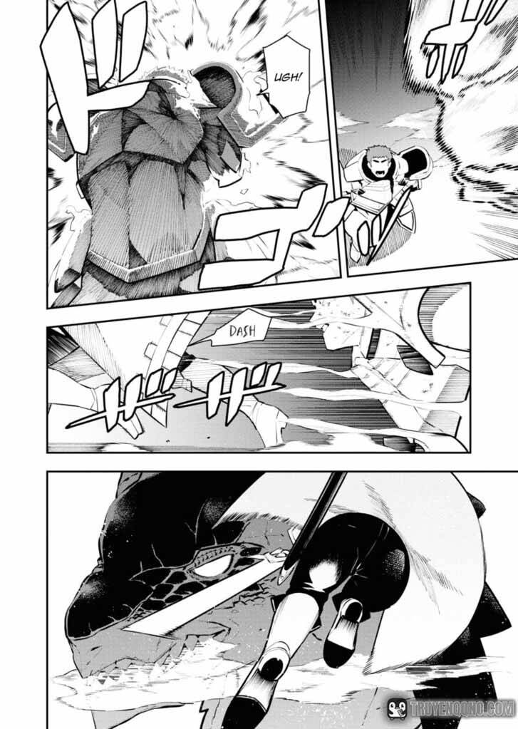 Luyện Kim Thuật Sư Bị Trục Xuất, Có Muốn Xây Dựng Hầm Ngục Mạnh Nhất Không? Chapter 38 - 7