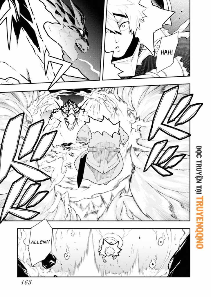 Luyện Kim Thuật Sư Bị Trục Xuất, Có Muốn Xây Dựng Hầm Ngục Mạnh Nhất Không? Chapter 38 - 8