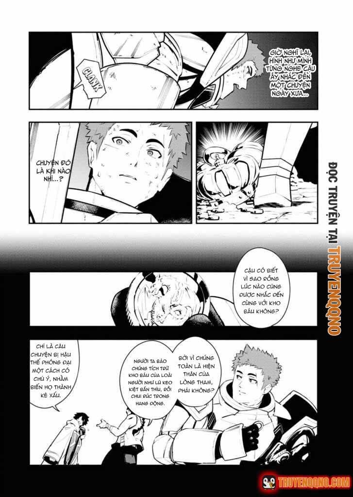 Luyện Kim Thuật Sư Bị Trục Xuất, Có Muốn Xây Dựng Hầm Ngục Mạnh Nhất Không? Chapter 38 - 10