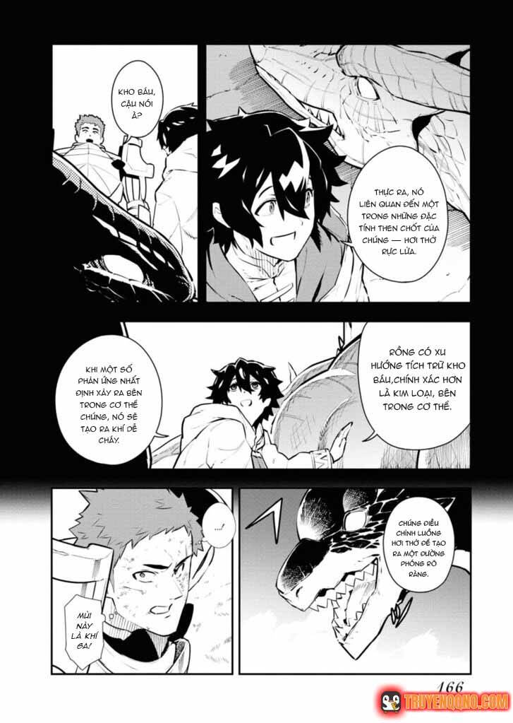 Luyện Kim Thuật Sư Bị Trục Xuất, Có Muốn Xây Dựng Hầm Ngục Mạnh Nhất Không? Chapter 38 - 11