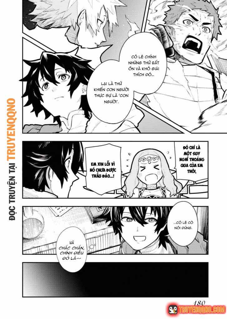 Luyện Kim Thuật Sư Bị Trục Xuất, Có Muốn Xây Dựng Hầm Ngục Mạnh Nhất Không? Chapter 39 - 8