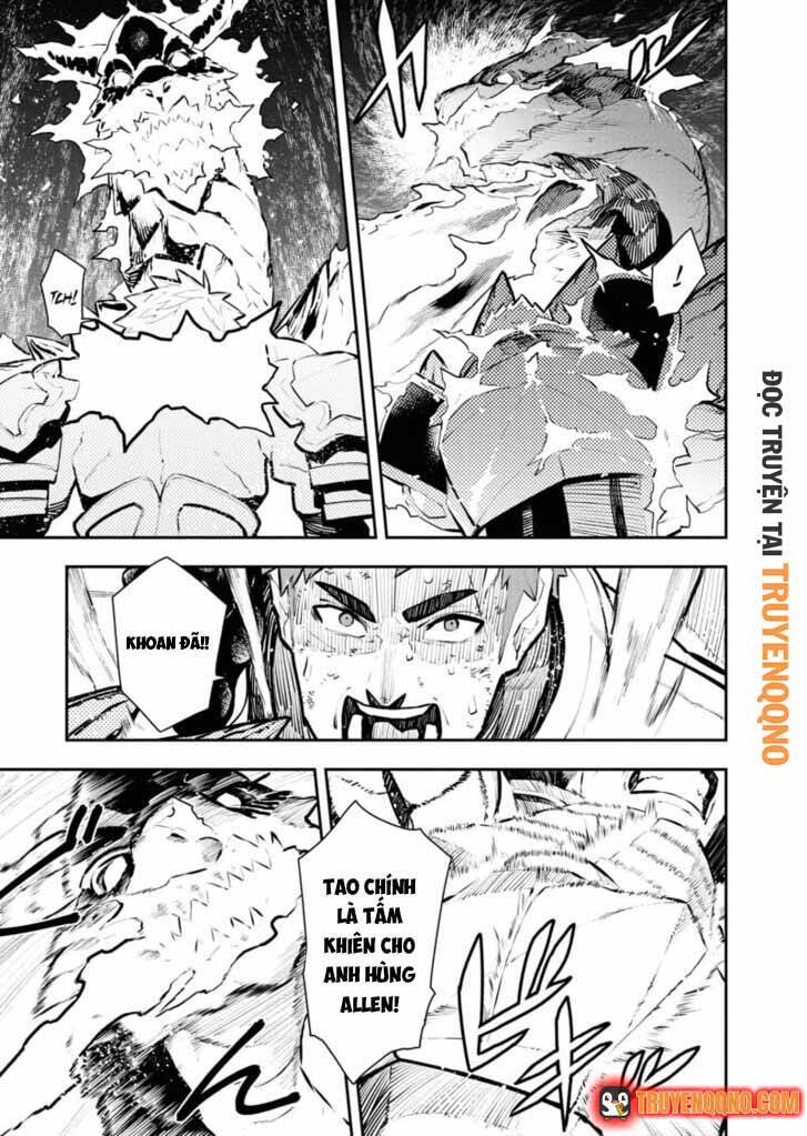 Luyện Kim Thuật Sư Bị Trục Xuất, Có Muốn Xây Dựng Hầm Ngục Mạnh Nhất Không? Chapter 39 - 10