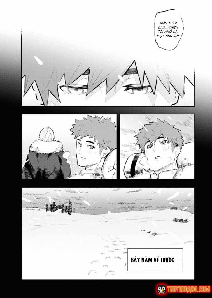 Luyện Kim Thuật Sư Bị Trục Xuất, Có Muốn Xây Dựng Hầm Ngục Mạnh Nhất Không? Chapter 39 - 14