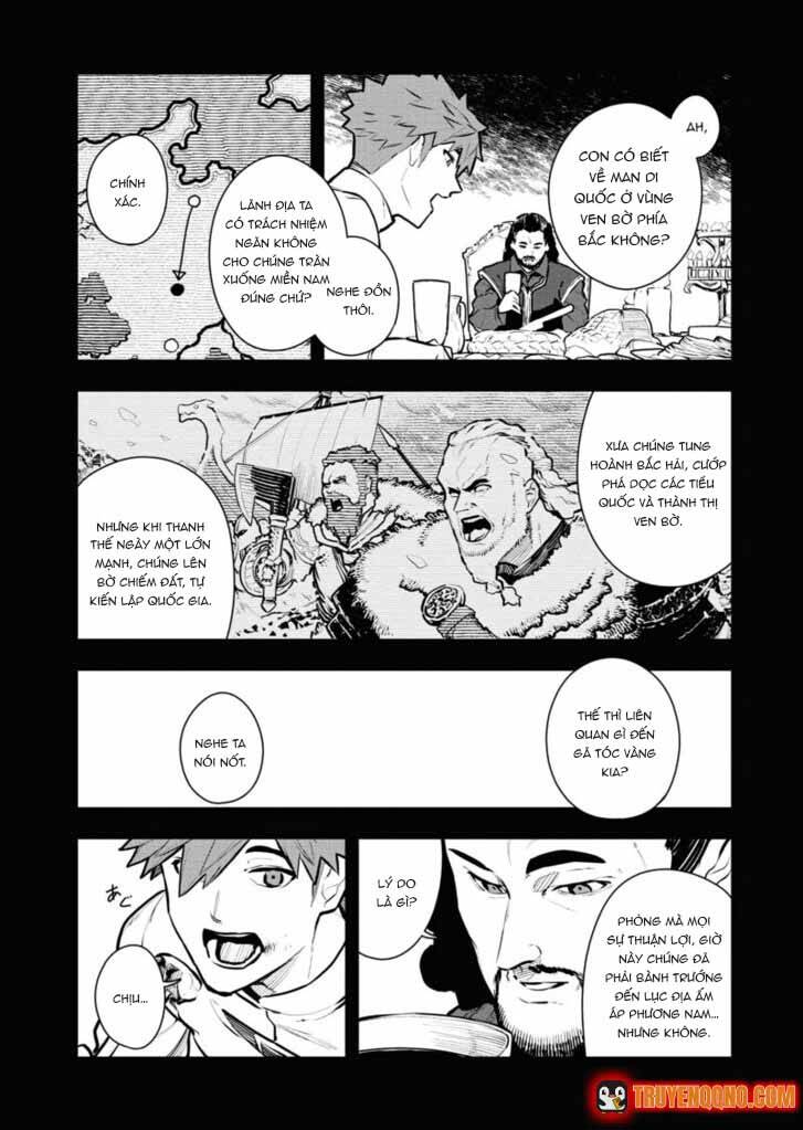 Luyện Kim Thuật Sư Bị Trục Xuất, Có Muốn Xây Dựng Hầm Ngục Mạnh Nhất Không? Chapter 40 - 12